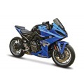Zero Gravity Racing Windshields for the Suzuki GSX-8R (2024+) Zero Gravity Racing Windshields for the Suzuki GSX-8R (2024+)
